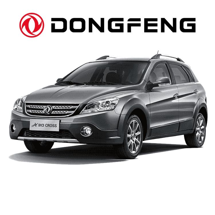 Запчасти для DONGFENG