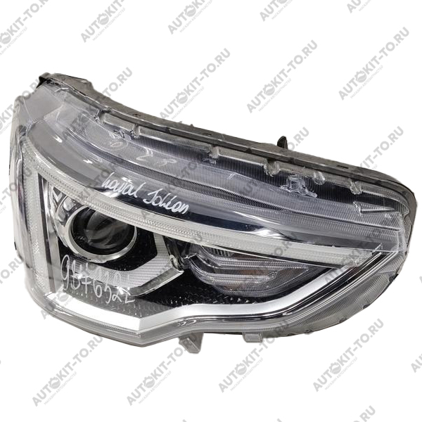 Фара передняя правая (LED) Jolion HAVAL 4121103XST01A