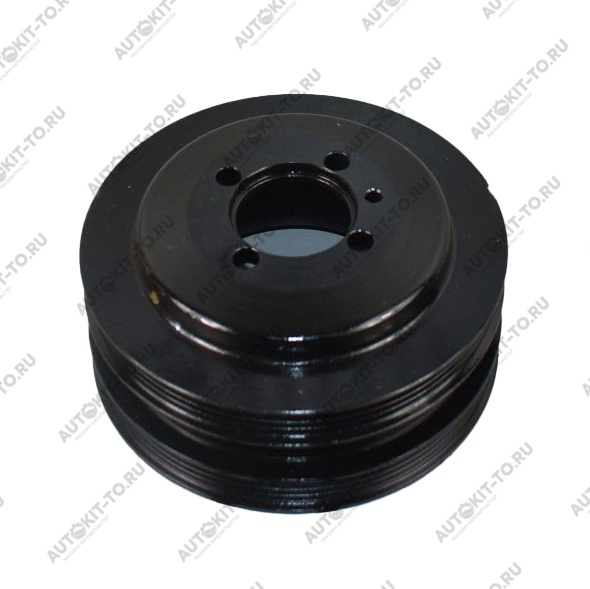 Шкив КВ Great Wall Hover, H3, H5 2.0 4G63 / 2.4 4G64